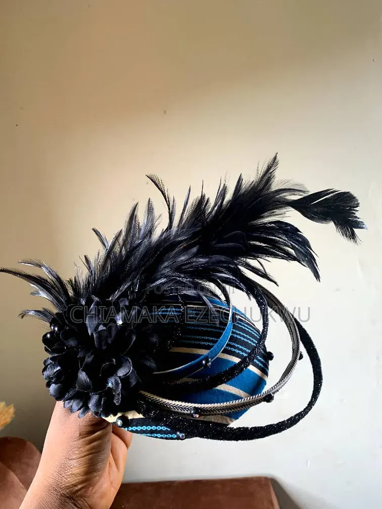 Fascinators