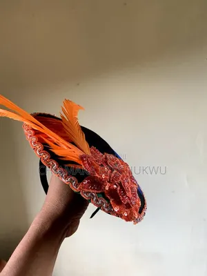Fascinators