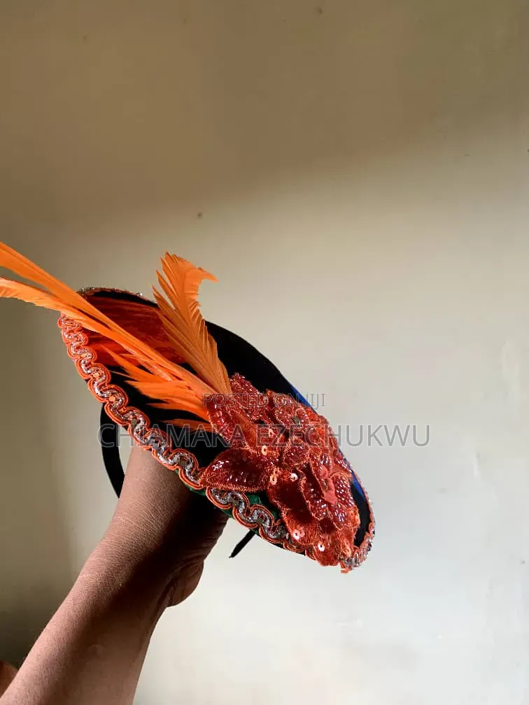 Fascinators