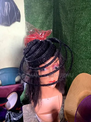 Fascinators