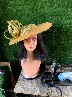 Fascinators