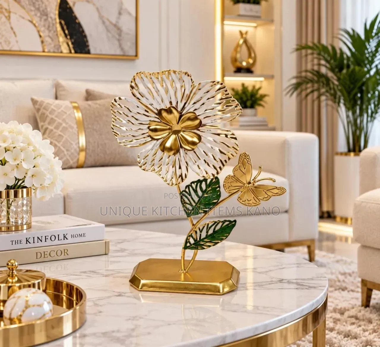 Home Decor