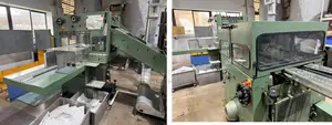 Müller Martini Industrial Equipment — Swiss Engineering