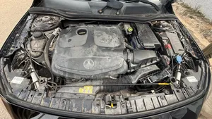 Mercedes-Benz GLA-Class 2018 Black