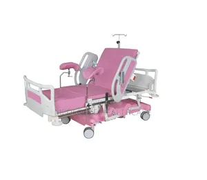 Standard Electric Delivery Bed
