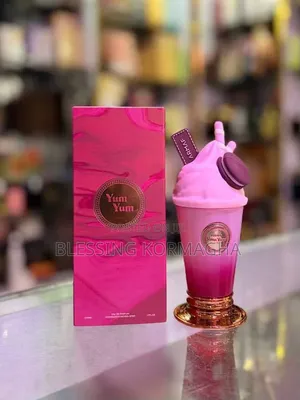 Yum Yum Scent