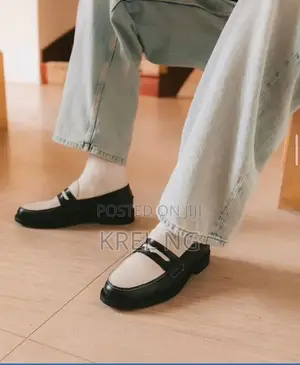 Penny Loafers