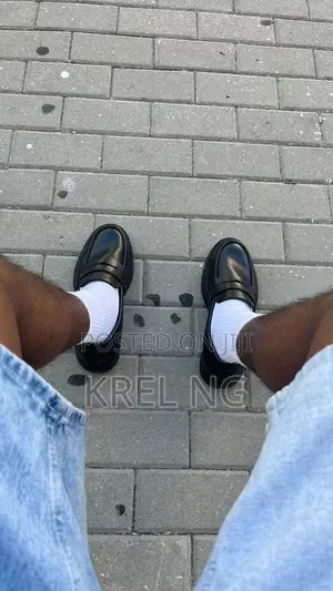 Penny Loafers
