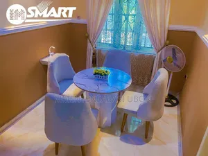 Furnished 2bdrm Apartment in Good Land, Uyo for rent