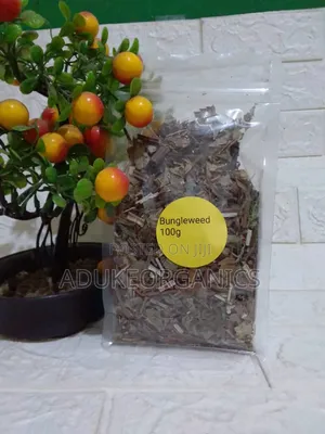 Bungleweed 100G Pack