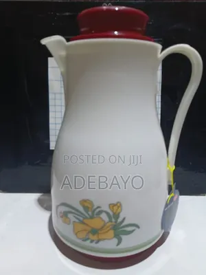 Vacuum Flask