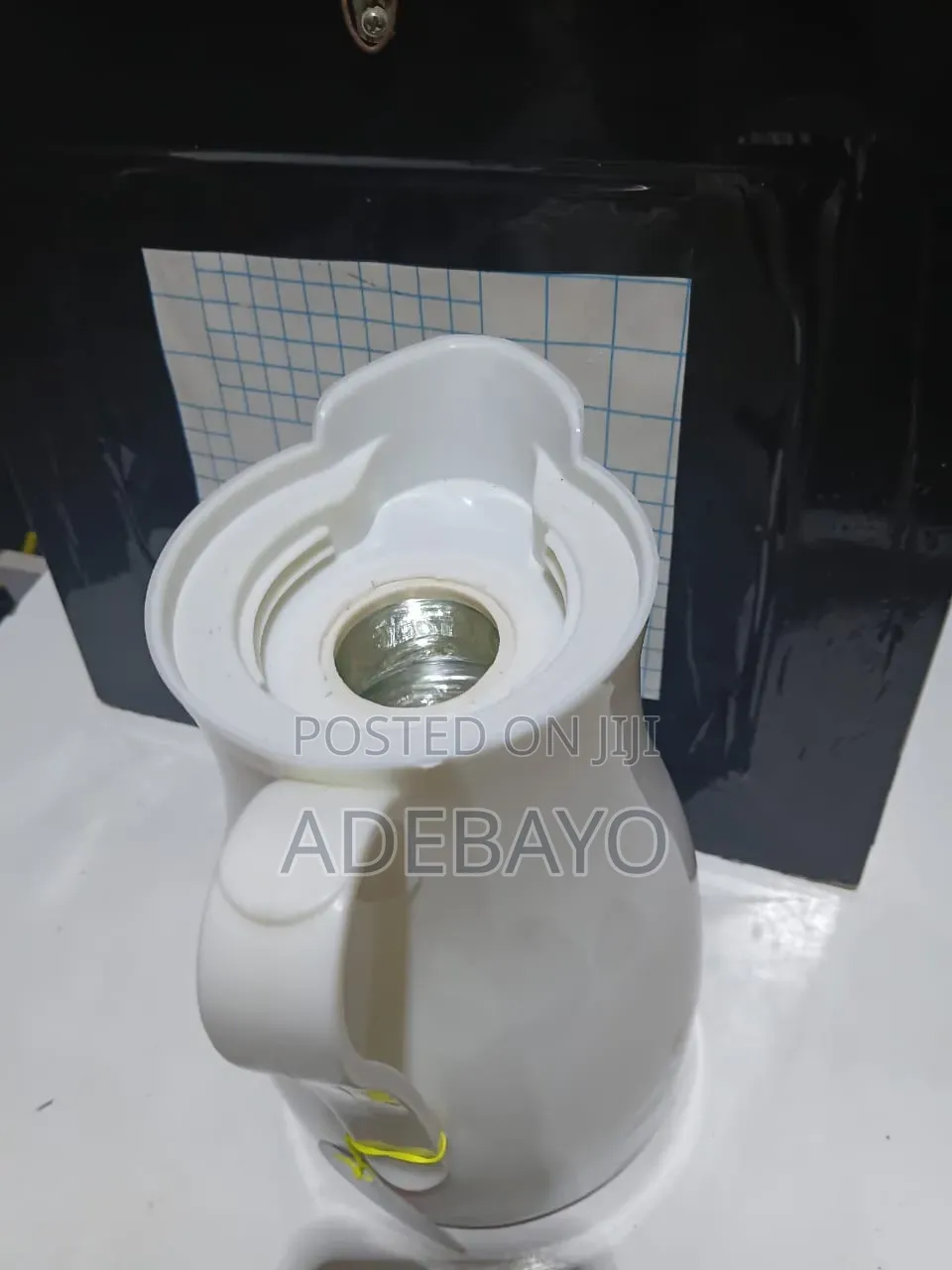 Vacuum Flask