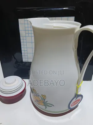 Vacuum Flask
