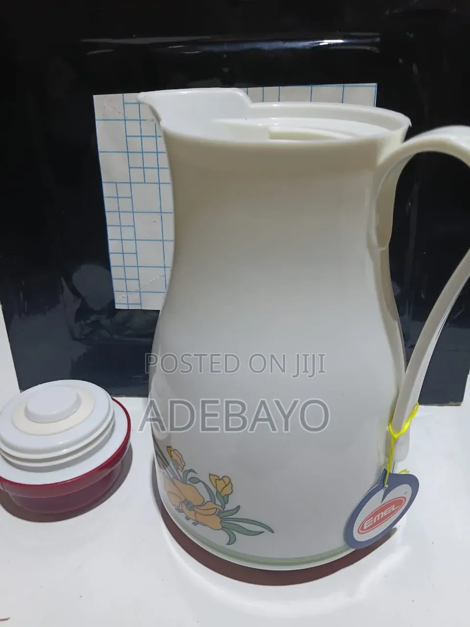 Vacuum Flask