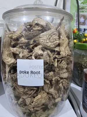 Poke Root 100G Pack