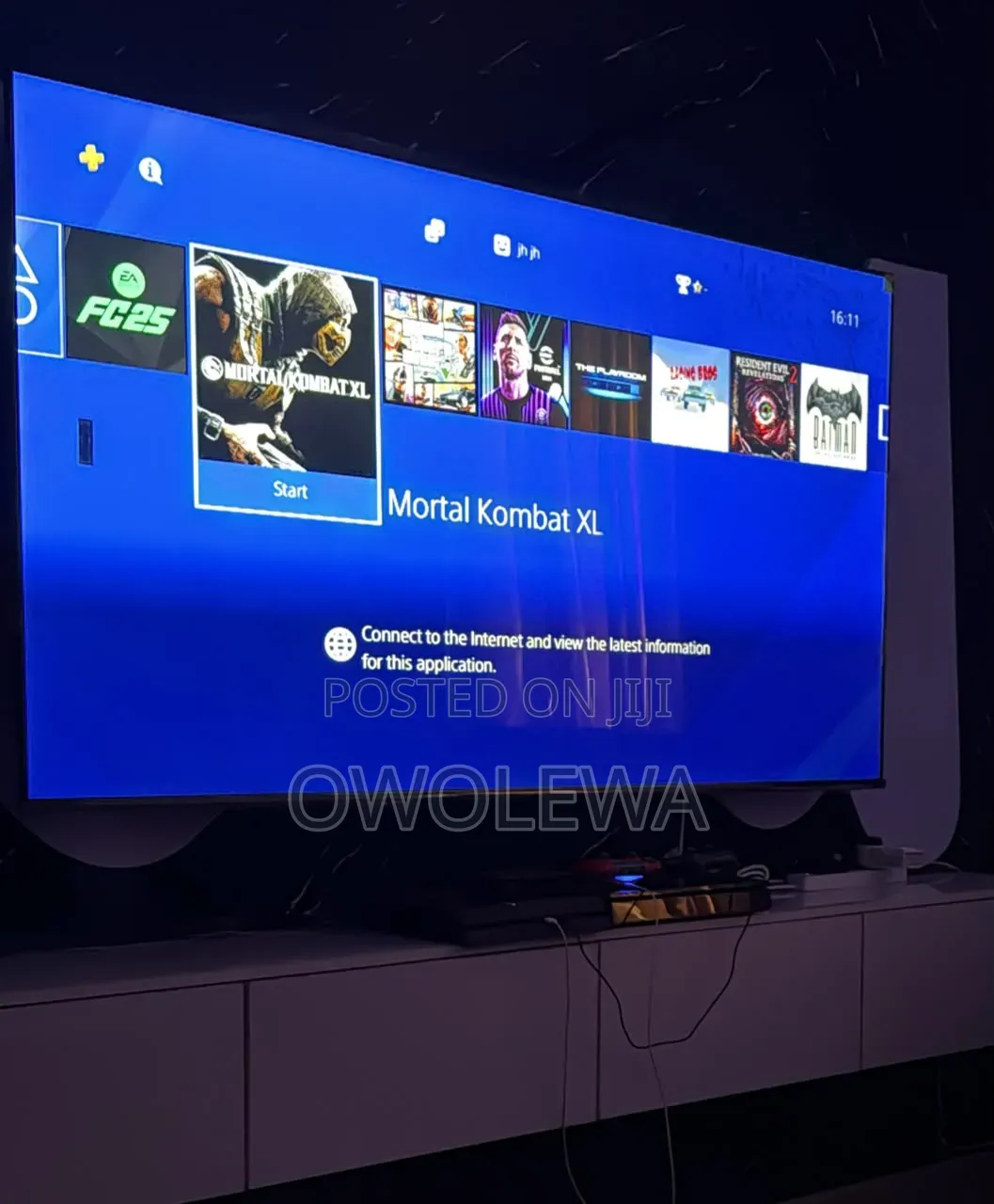 PlayStation4+ 2pdas+ 10games