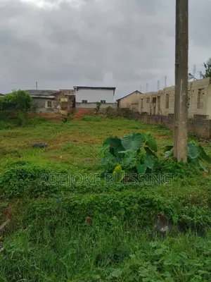 Half Plot for Sale