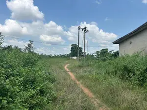Half Plot for Sale