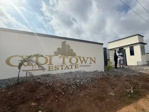 Buy and Build Ready Land With CofO in Ikola, Lagos-Mainland