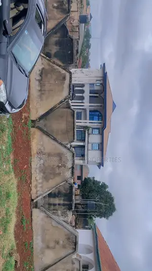 7bdrm Duplex in 📍Ilesha/ Owo Express, Akure for sale