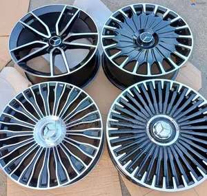 Certified Alloy Rims Mercedes-Benz GLE AMG 20'inches