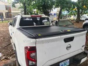 Original Roller Boot Cover Nissan 2020-2025