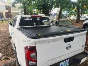 Original Roller Boot Cover Nissan 2020-2025