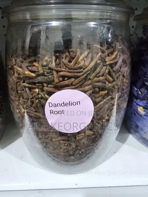 Dandelion Root 100g Pack