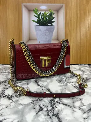 Premium Italian Bag