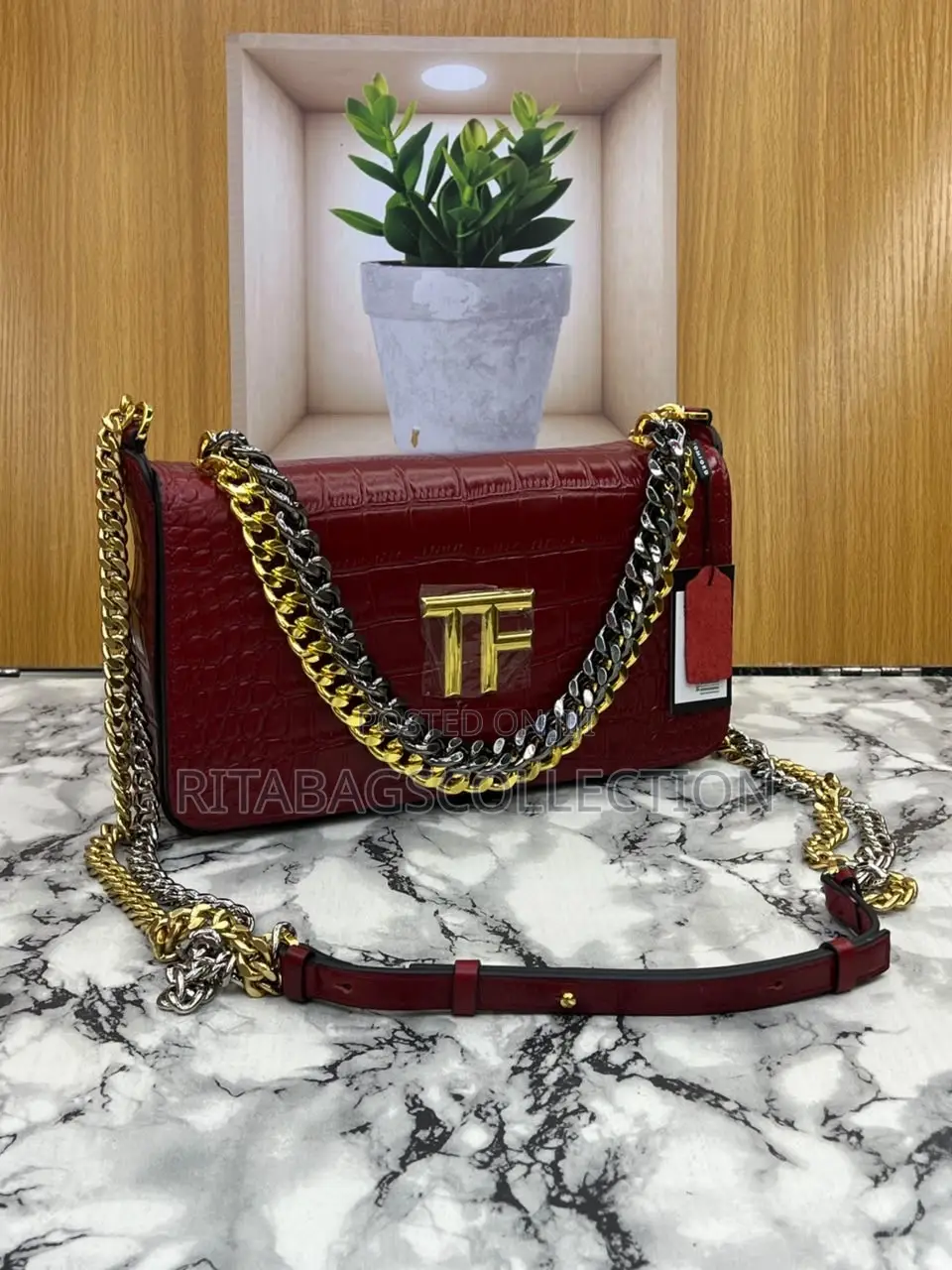 Premium Italian Bag