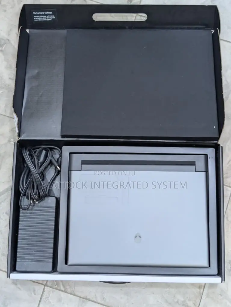 Laptop Dell 32GB Intel Core i9 SSD 1T
