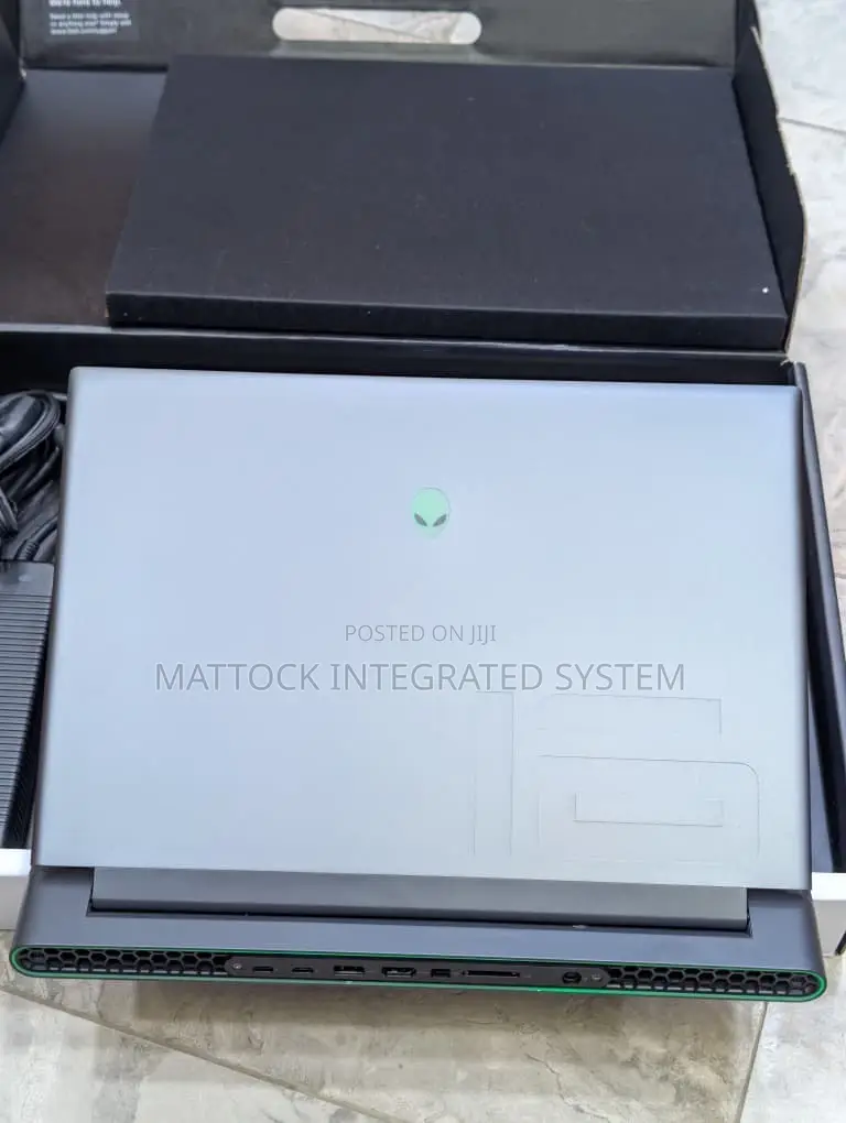 Laptop Dell 32GB Intel Core i9 SSD 1T