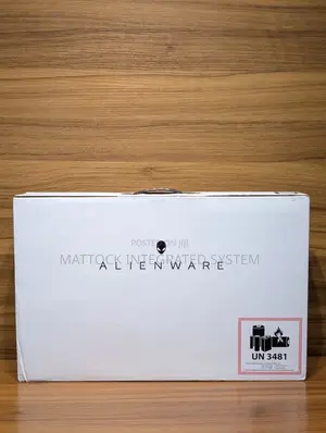 Laptop Dell 32GB Intel Core i9 SSD 1T