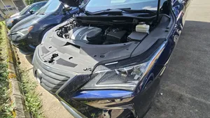 Lexus RX 350 AWD 2017 Blue