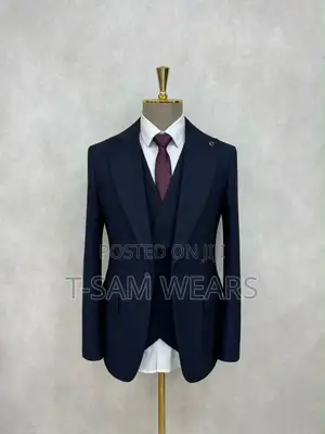Turkish Designer Suit