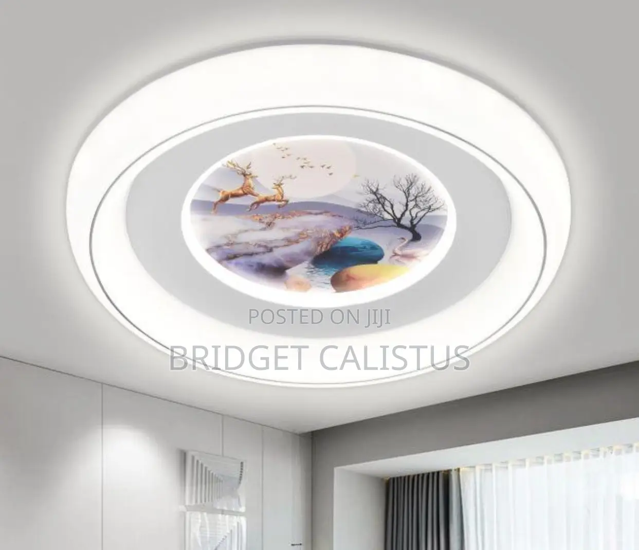 Pendant Light