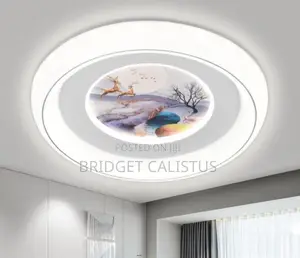 Pendant Light