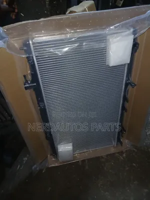 Radiator Honda Accord 2003-2007