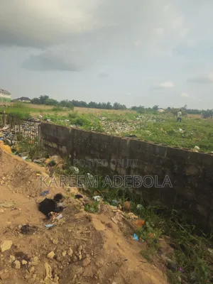 Residential Land at Maitama Main Abuja