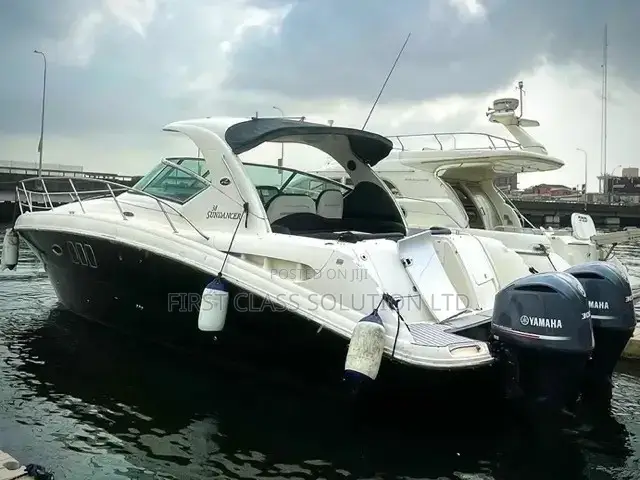 Sundancer 34 Boat Available for Booking