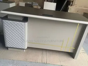 1.4 Meter Office Desk