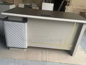 1.4 Meter Office Desk