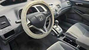 Honda Civic 2010 Black