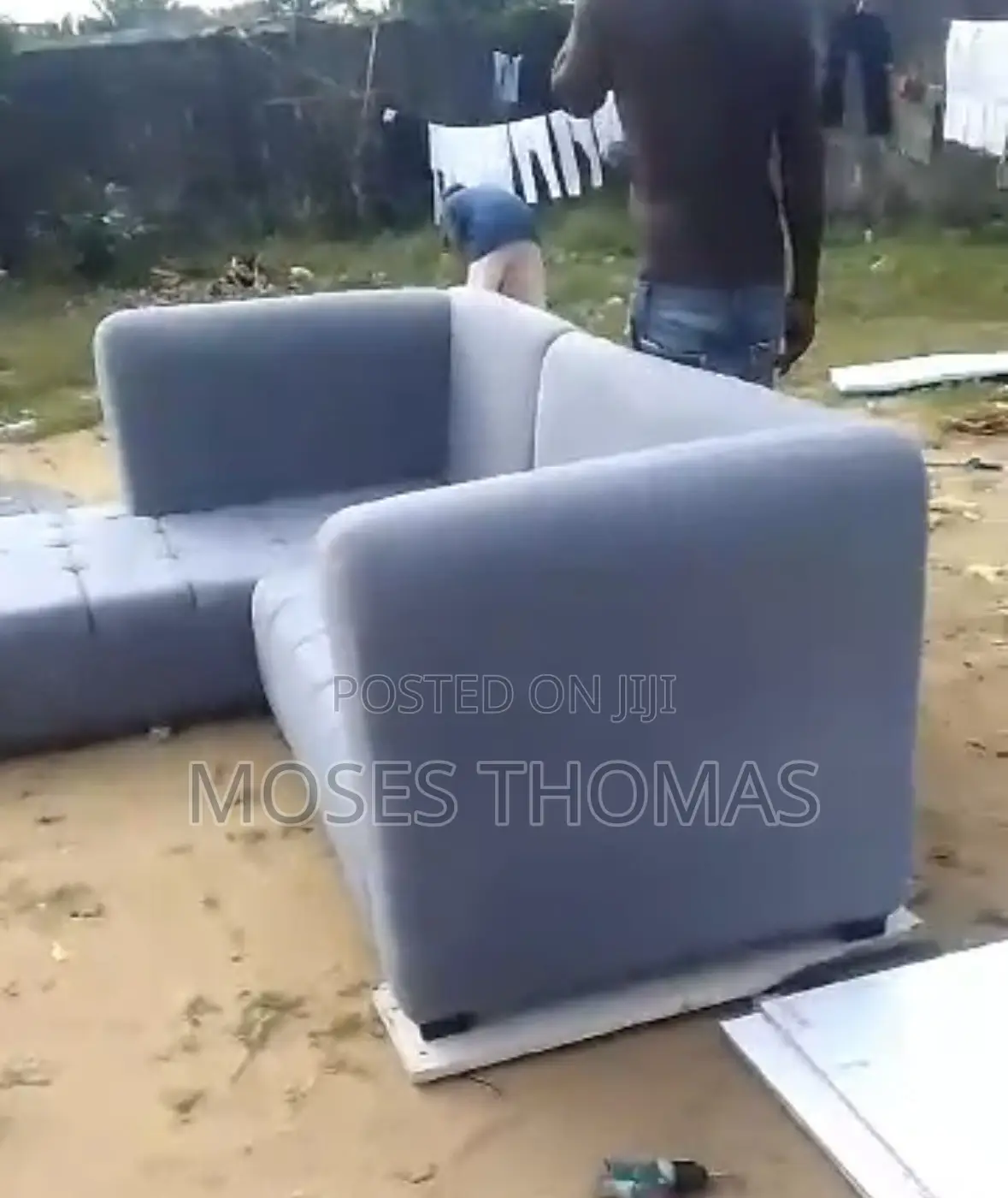 Cheap L Shape Chair