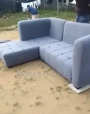 Cheap L Shape Chair
