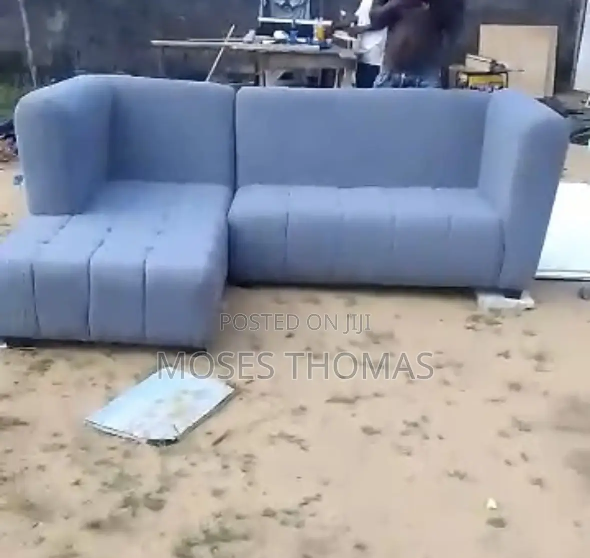 Cheap L Shape Chair