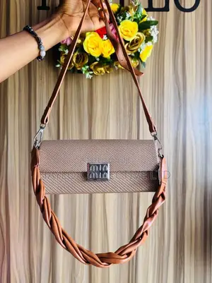 Shoulder Bag