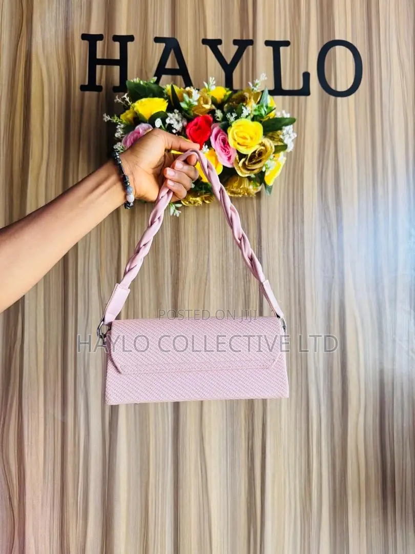Shoulder Bag