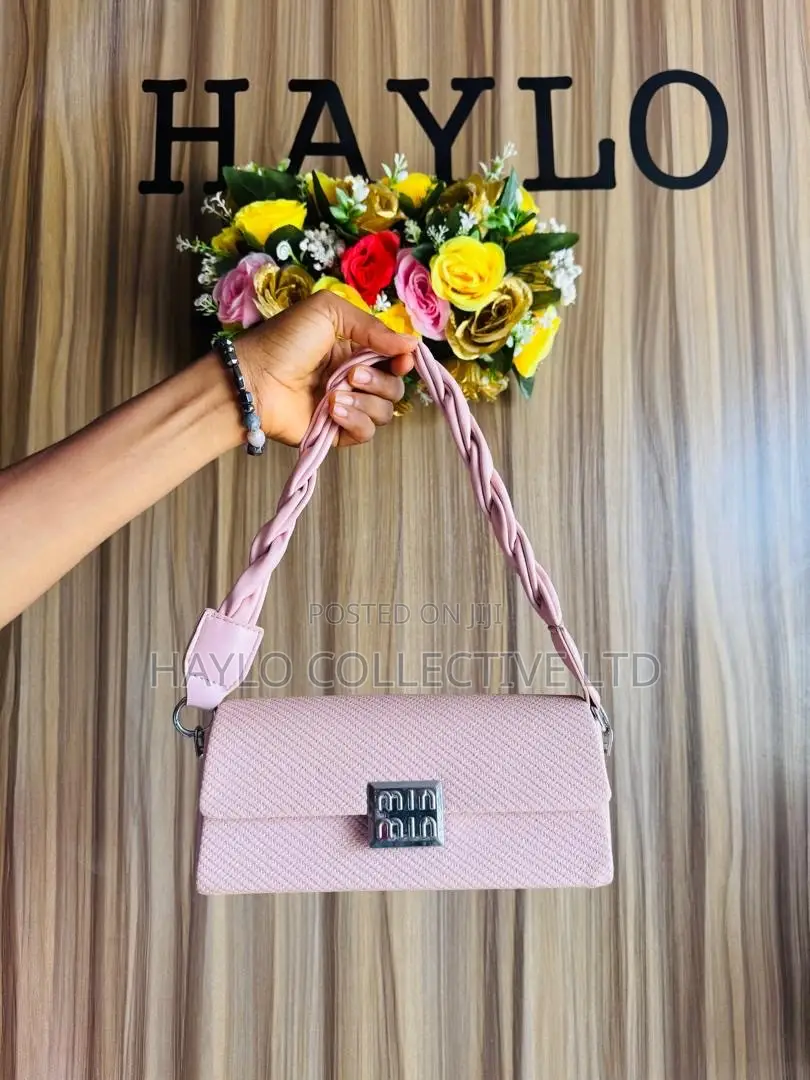 Shoulder Bag