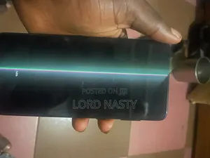 Samsung S21 Plus Used Screen